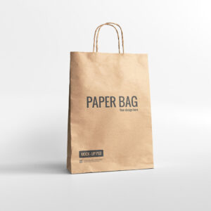 Package Paper Bag