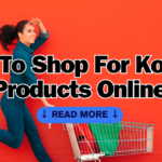 How To Shop For Korean Products Online (Even If You Don't Speak Korean and Don’t have Korean Address)