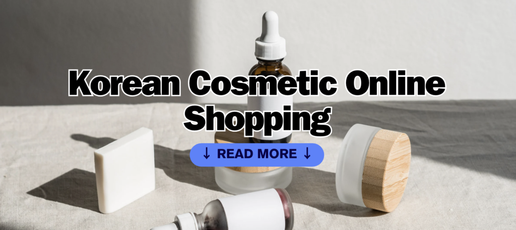 Korean Cosmetic Online Shopping: Beauty of Jeoson’s 12 best-selling skincare products
