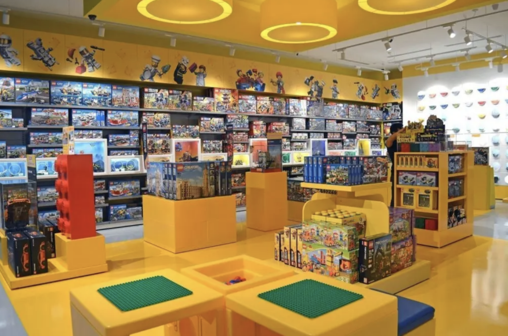 Top 10 Korean Online Toy Stores