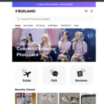 Buying on Bunjang: Save Money with Official Korean Bunjang vs. Global Bunjang!