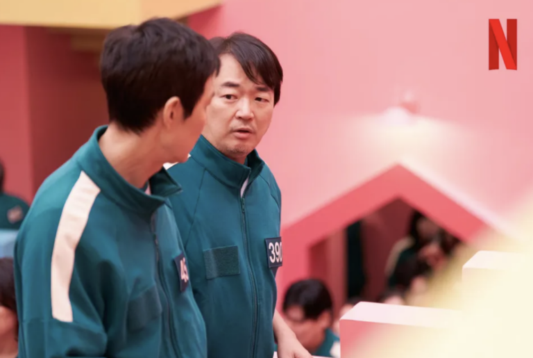 Who Is Lee Seo-Hwan (#390 from Squid Game)? Everything About the Actor